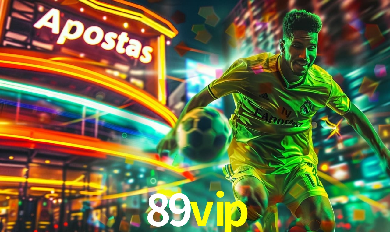 Estatísticas 89vip