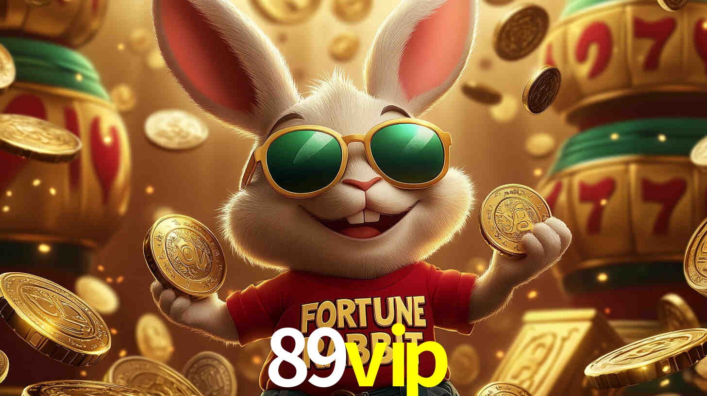 89vip: Seu Cassino Premiado com Pagamentos Rápidos