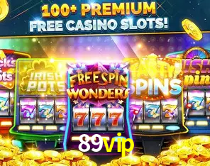 Desvendando o Mundo dos Jogos Virtuais na 89vip