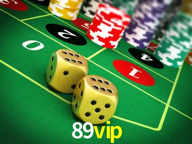 Welcome Bonus 89vip