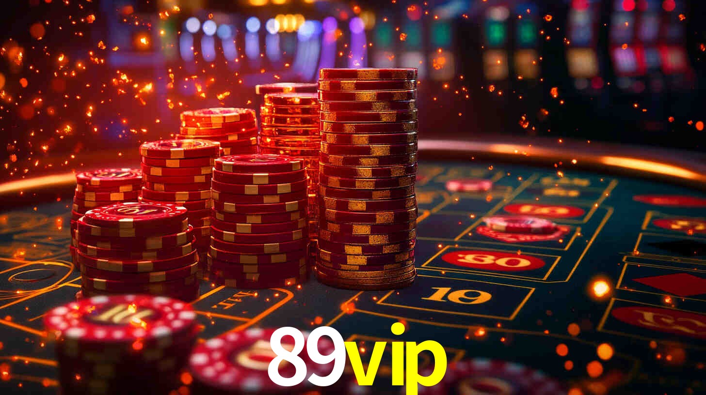 Tournaments 89vip