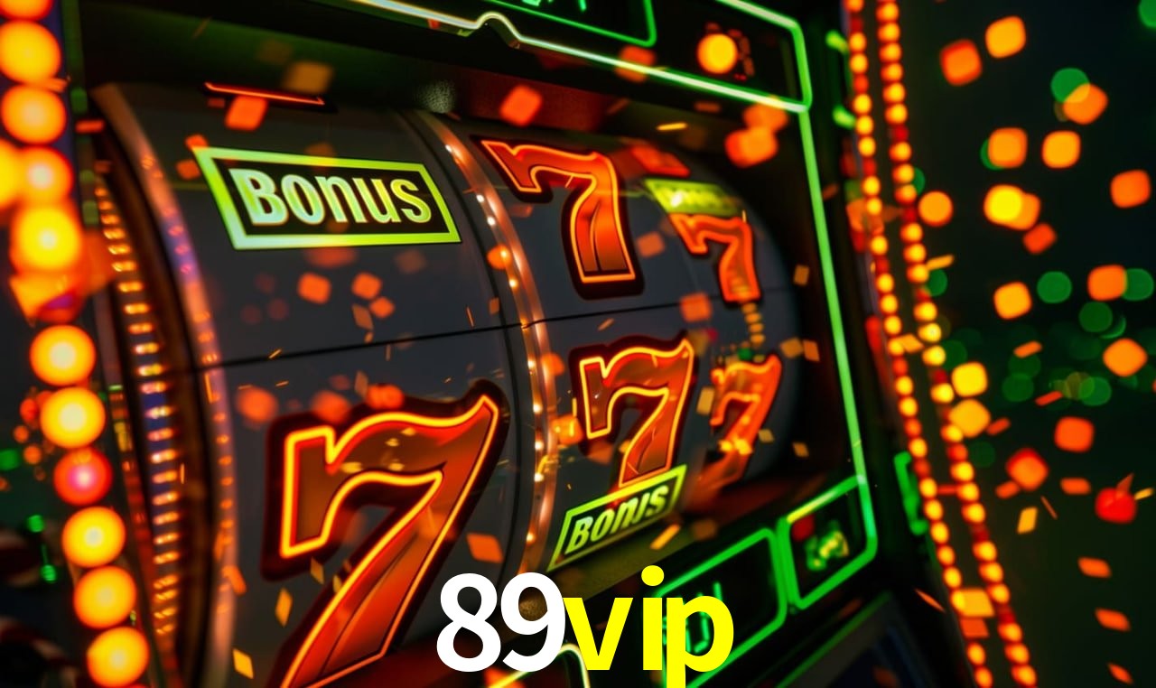 A Emoção da Loteria na 89vip: Uma Chance de Mudança de Vida