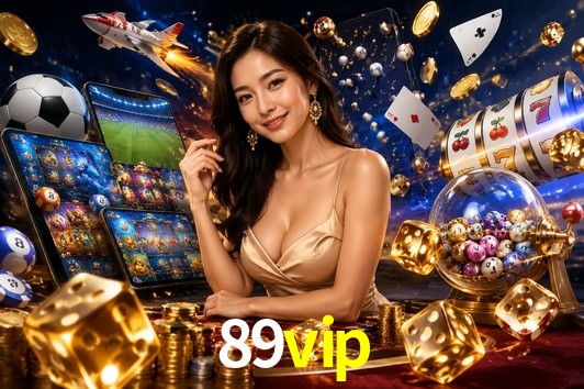 Secure Login 89vip