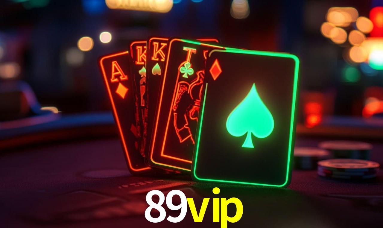 89vip Slots - 89vip visual 1