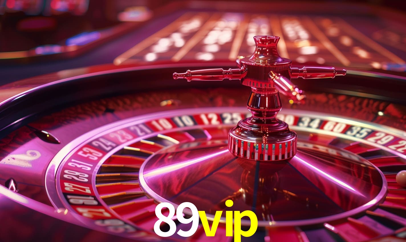 Descubra o Programa VIP da 89vip: Vantagens Exclusivas para Jogadores