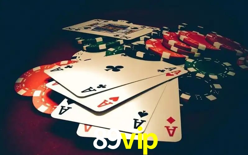 89vip visual 2
