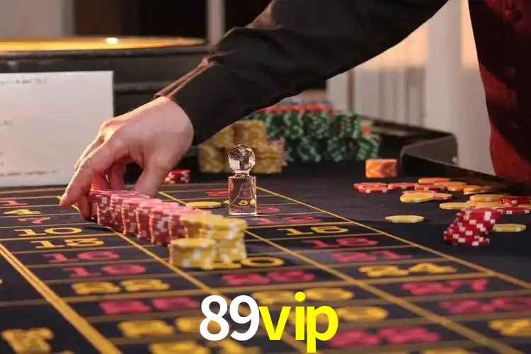 Apostas Esportivas na 89vip: Um Guia Completo