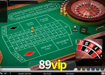 Descubra o Mundo do Cassino Online com 89vip