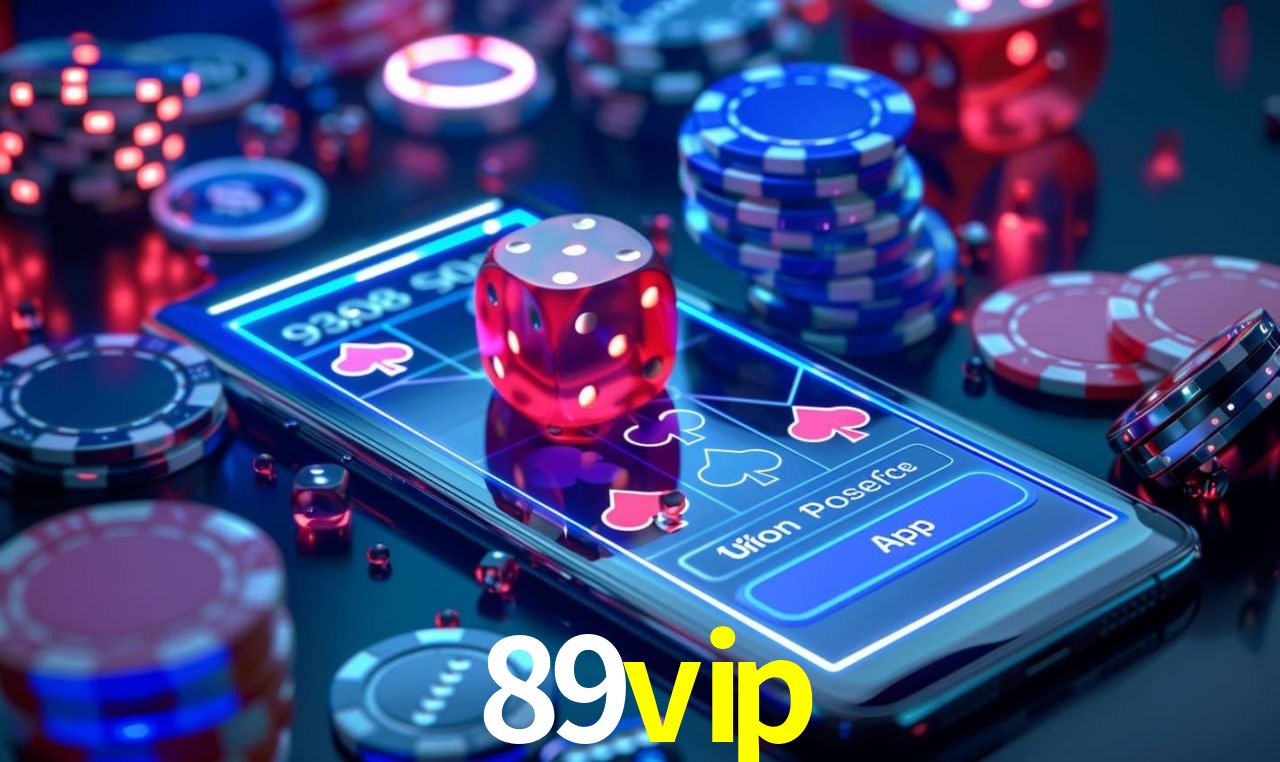89vip visual 1