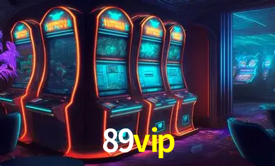 A Revolução dos Aplicativos de Jogos no 89vip