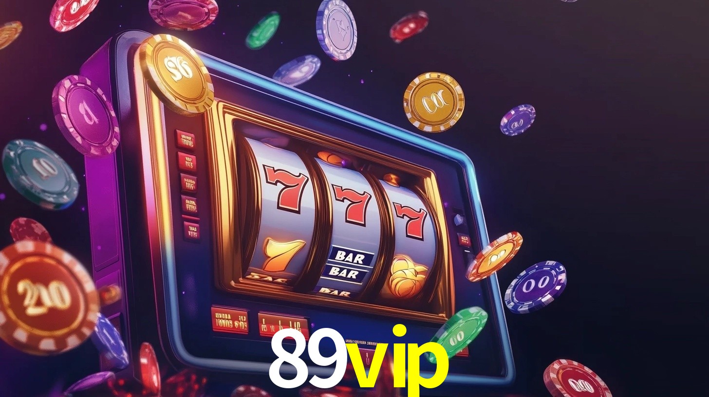 Live Casino 89vip