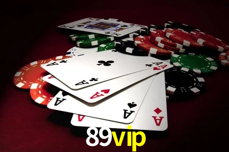 Torneios 89vip