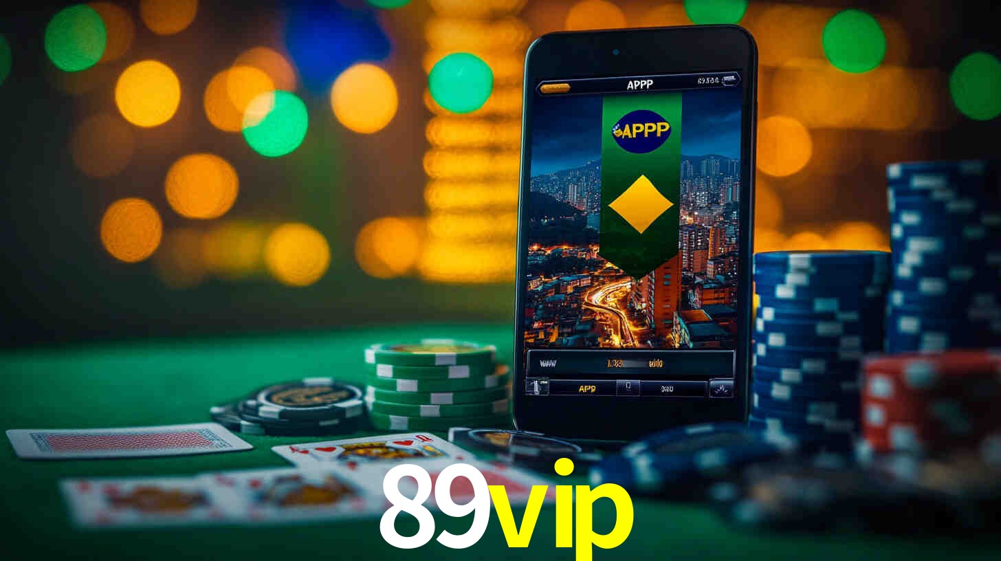 Descubra a Essência do 89vip: Nossa História e Compromissos