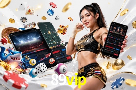 Exclusive Offers 89vip