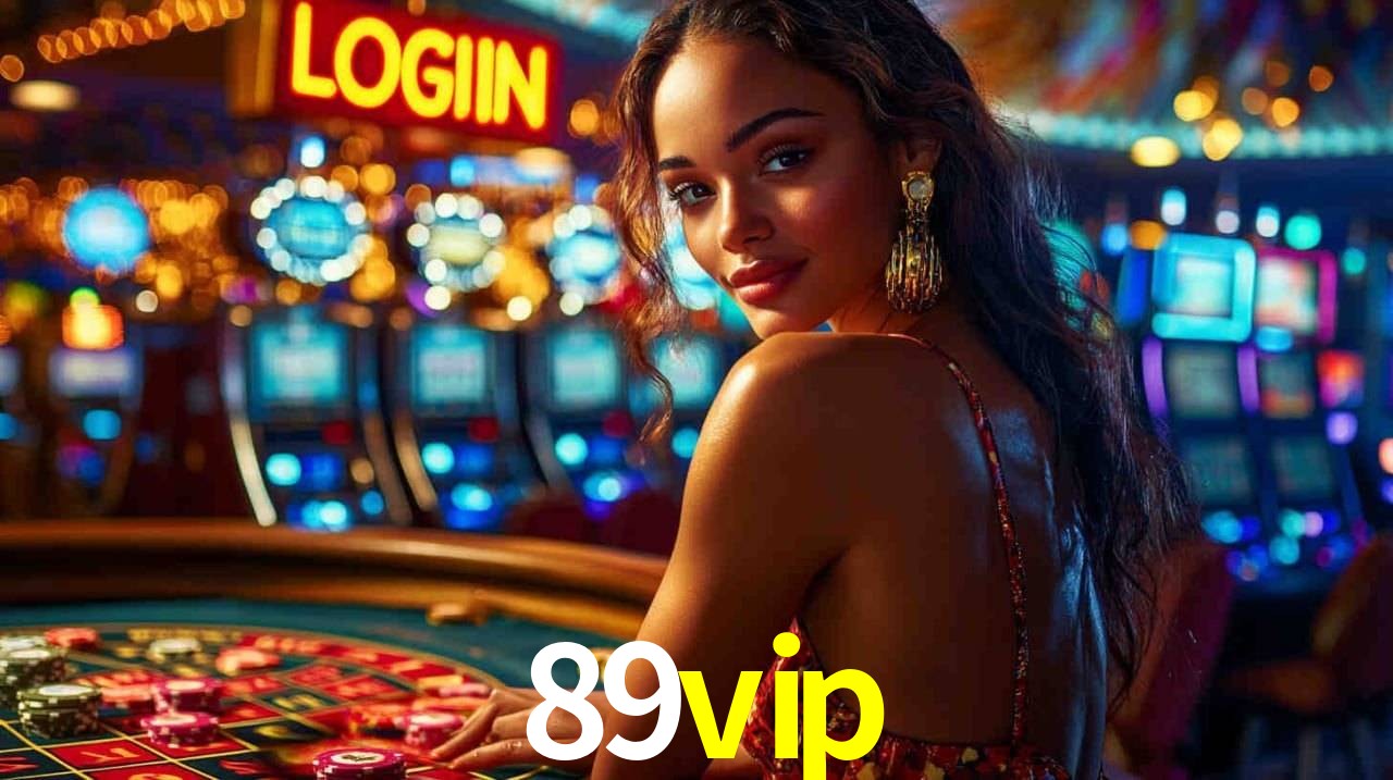 Estatísticas do Jogo 89vip
