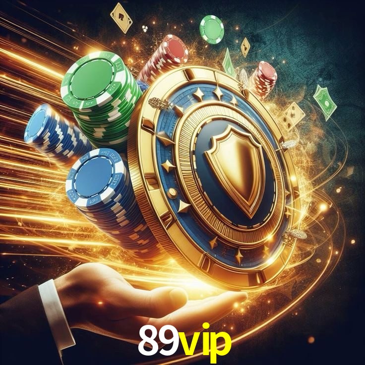 89vip Slots - 89vip visual 2