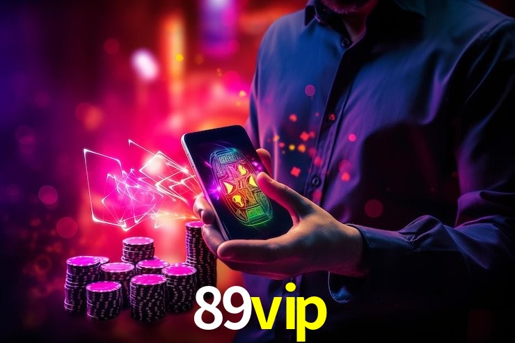 Programa VIP 89vip