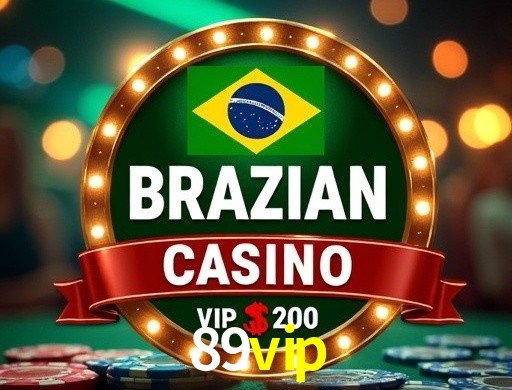 Ofertas Exclusivas 89vip