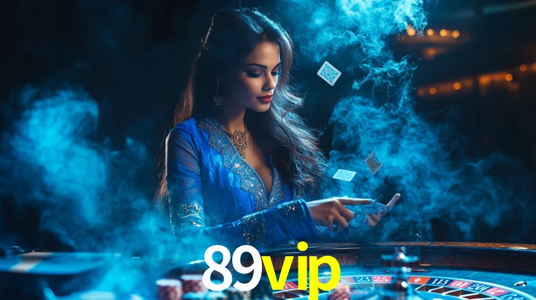 Descubra a Essência do 89vip: Nossa História e Compromissos