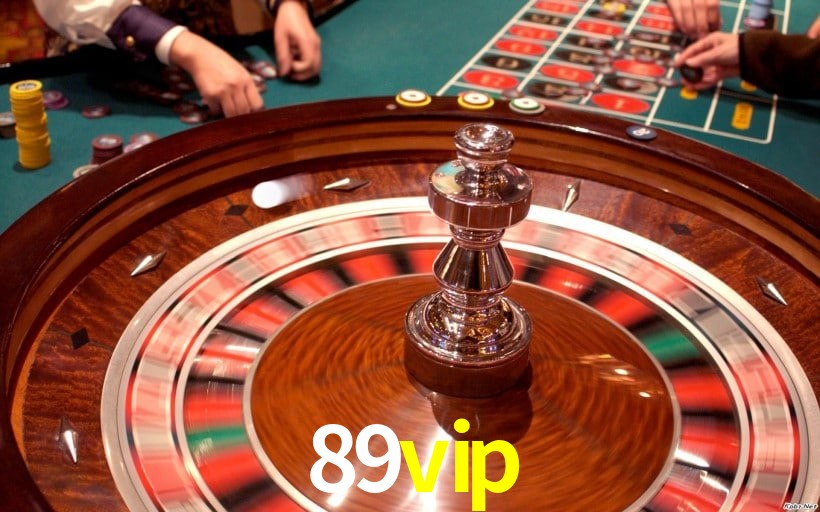 PIX Instantâneo 89vip