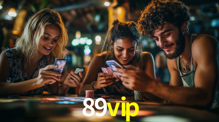 VIP Casino 89vip