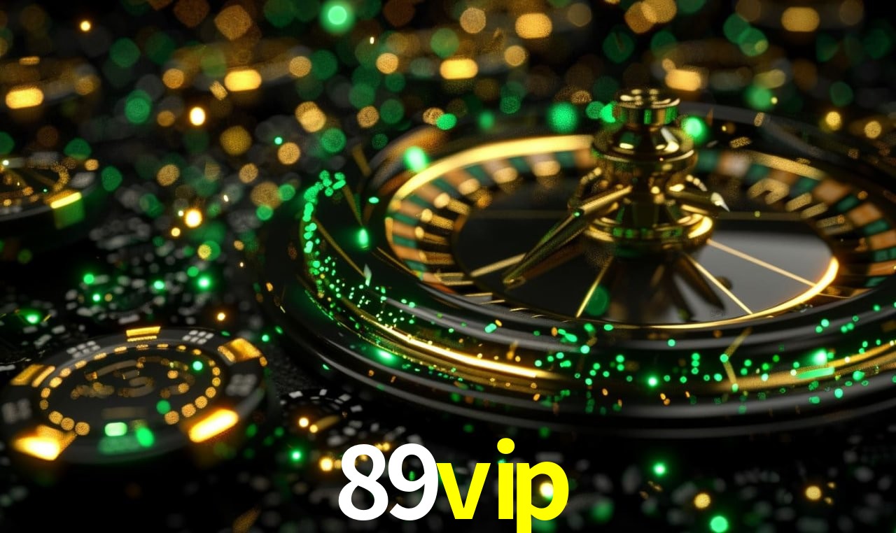 Promoções Sazonais 89vip