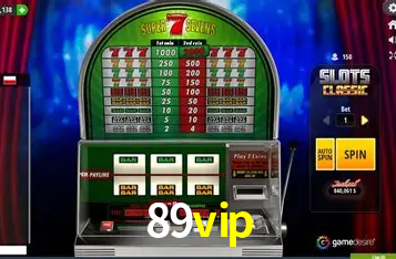 Descubra a Essência do 89vip: Nossa História e Compromissos