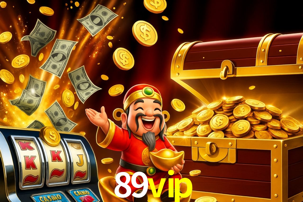 Interface Premium 89vip