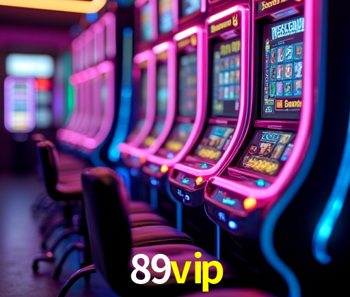Promoção Relâmpago 89vip
