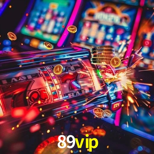 Bônus de Boas-vindas 89vip