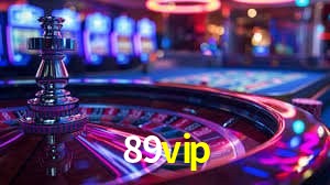 Bonus Features 89vip