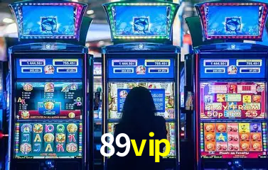 A Experiência Imersiva dos Cassinos Ao Vivo no 89vip