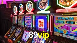 cassino 89vip