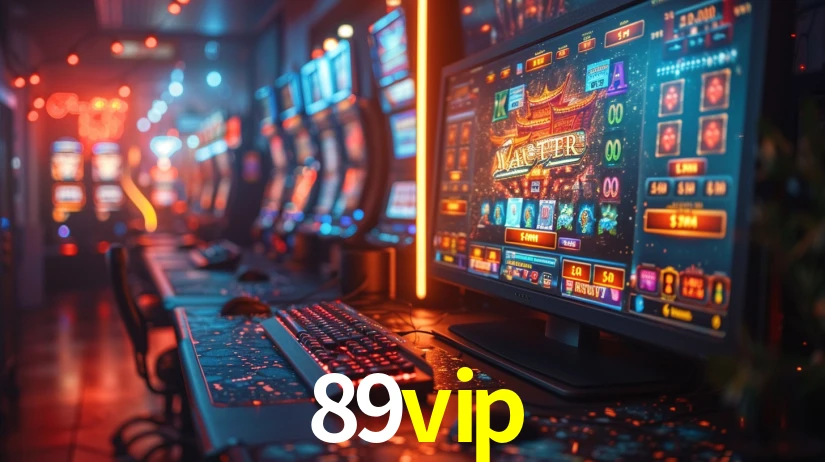 Ofertas Imperdíveis na 89vip: Promoções e Bônus Que Valem a Pena