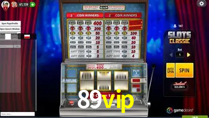 Explorando a Categoria de Eventos em Apostas na 89vip