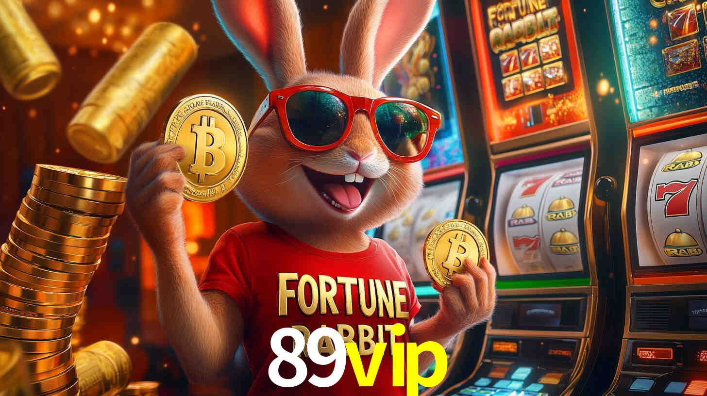 Descubra o Programa VIP da 89vip: Vantagens Exclusivas para Jogadores