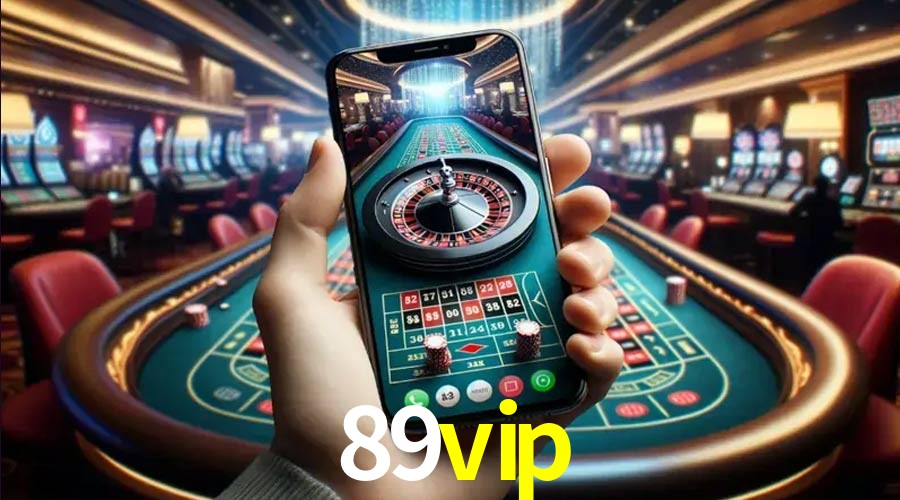 API Integration 89vip